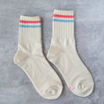 Load image into Gallery viewer, Women's Vintage Sports Casual Socks - The Posh Loft