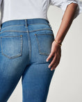 Load image into Gallery viewer, Ankle Straight Leg Jeans - The Posh Loft
