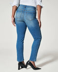 Load image into Gallery viewer, Ankle Straight Leg Jeans - The Posh Loft