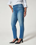 Load image into Gallery viewer, Ankle Straight Leg Jeans - The Posh Loft