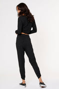 Load image into Gallery viewer, Galaxy Print Pant - The Posh Loft