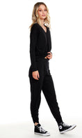 Load image into Gallery viewer, Galaxy Print Pant - The Posh Loft