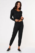 Load image into Gallery viewer, Galaxy Print Pant - The Posh Loft