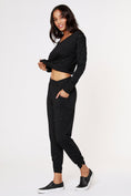 Load image into Gallery viewer, Galaxy Print Pant - The Posh Loft