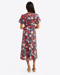 Load image into Gallery viewer, Julianne Midi Dress - The Posh Loft