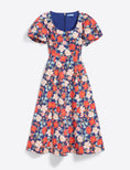 Load image into Gallery viewer, Julianne Midi Dress - The Posh Loft