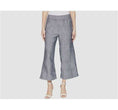 Load image into Gallery viewer, Linen Cropped Pants - The Posh Loft