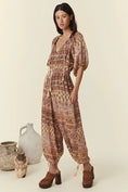 Load image into Gallery viewer, Lovers Beach Jumpsuit - The Posh Loft
