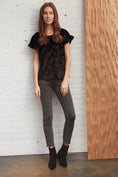 Load image into Gallery viewer, Mackensie Tee - The Posh Loft