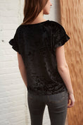Load image into Gallery viewer, Mackensie Tee - The Posh Loft
