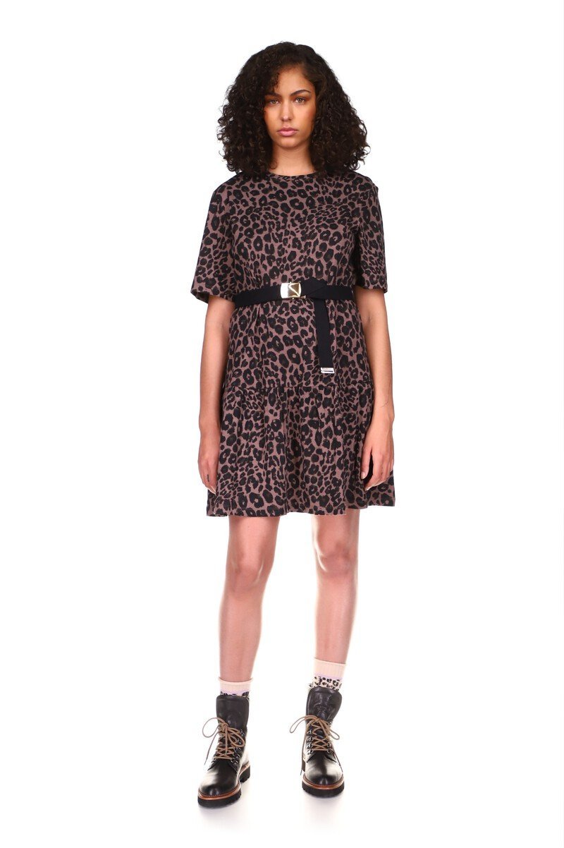 Refresh T-Shirt Dress Refresh T-Shirt Dress