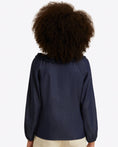 Load image into Gallery viewer, Reyna Long-Sleeve Top - The Posh Loft