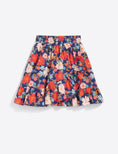 Load image into Gallery viewer, Ruffle Wrap Skirt - The Posh Loft
