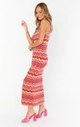 Load image into Gallery viewer, Tala Tank Maxi - The Posh Loft