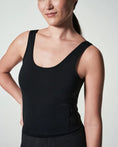 Load image into Gallery viewer, The Get Moving Fitted Tank - The Posh Loft