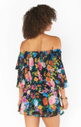 Load image into Gallery viewer, Triple Decker Romper - The Posh Loft