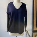 Load image into Gallery viewer, V-neck Hoodie - The Posh Loft
