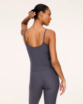 Load image into Gallery viewer, Onform Ruched Cami
