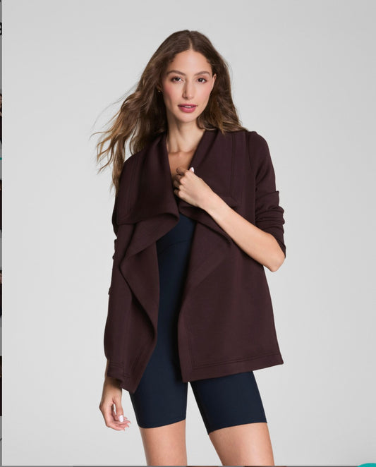 SPANX Airessentials Open Wrap Cardigan