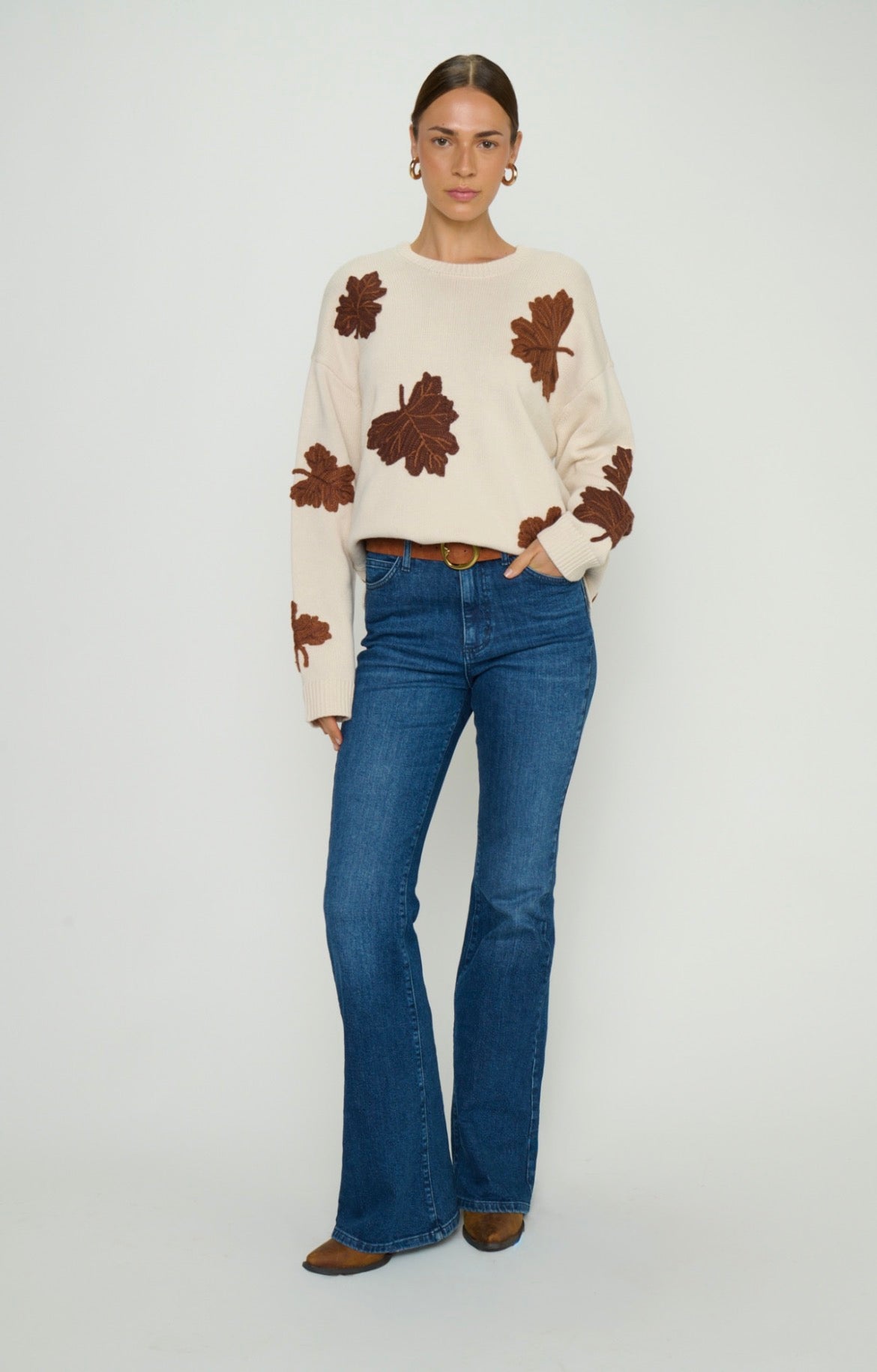 Go To Sweater