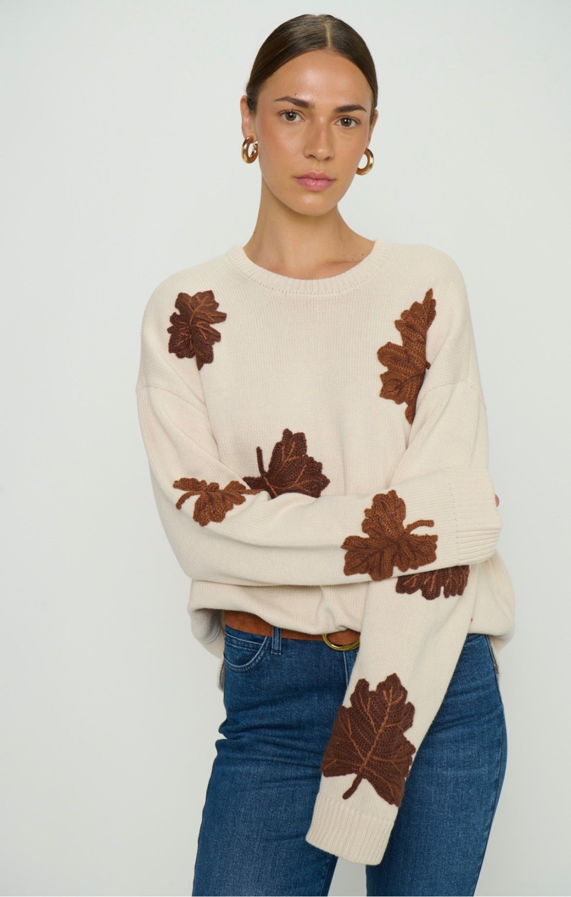 Go To Sweater