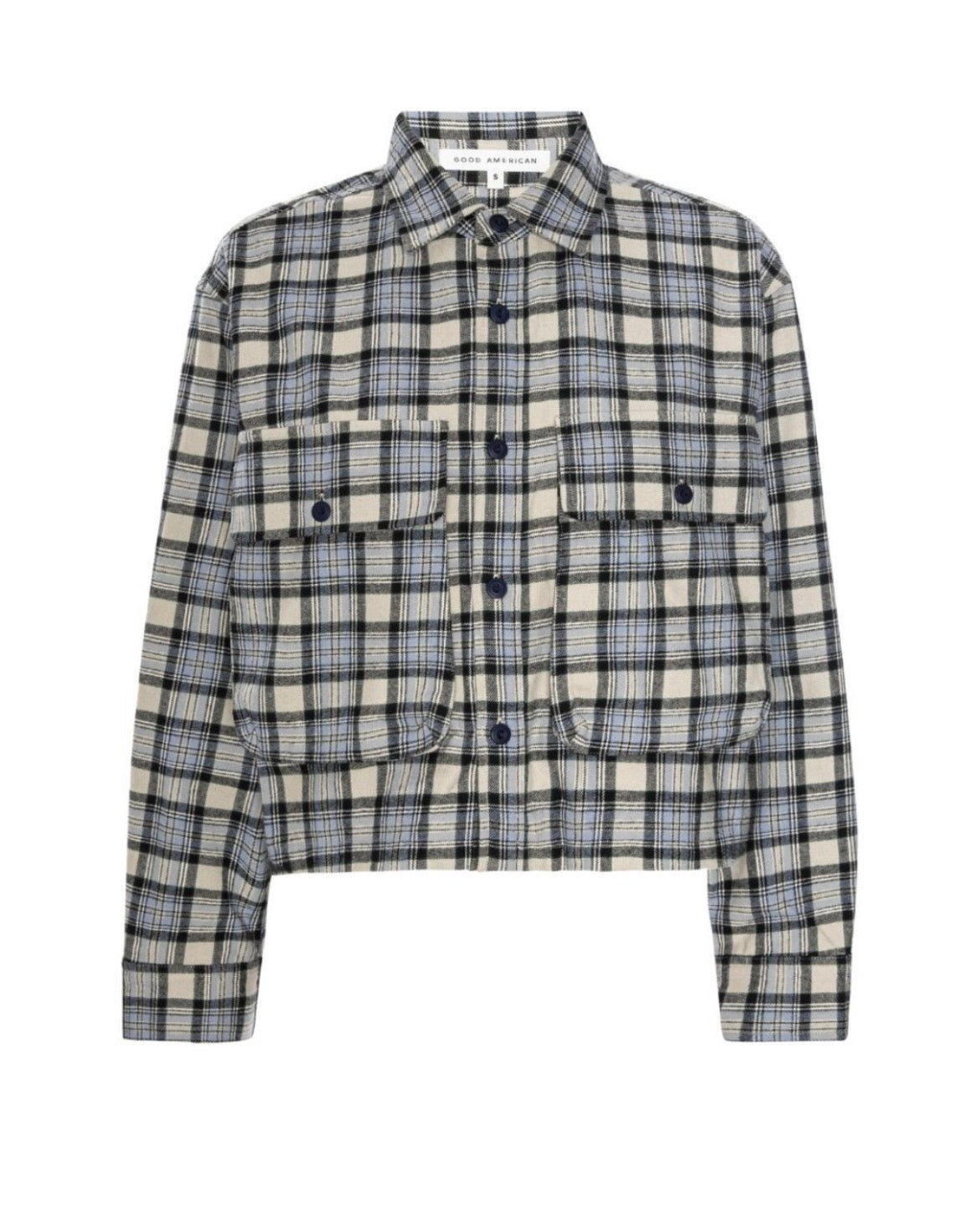 The Patch Pocket Shirt