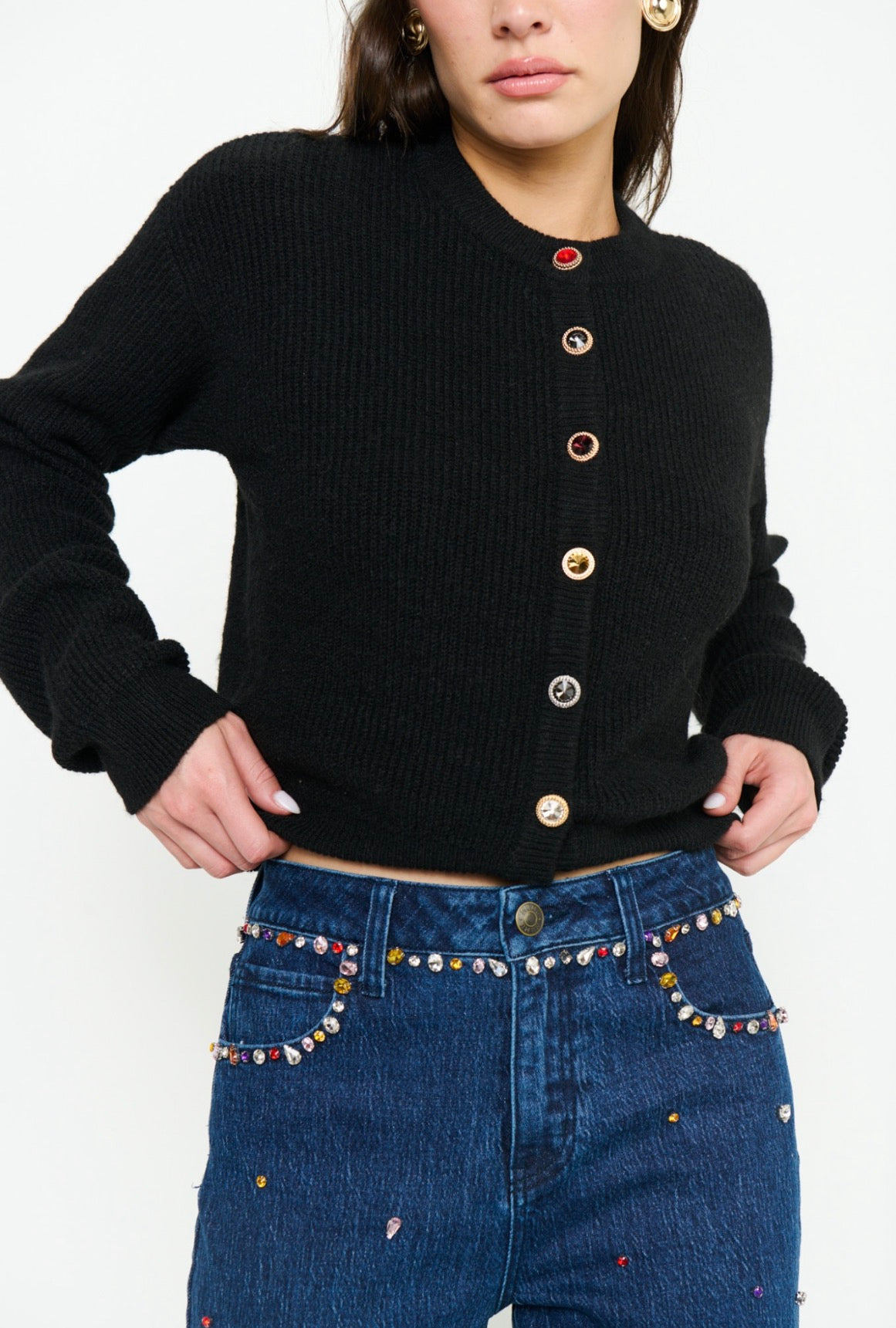 Maggie Cardigan