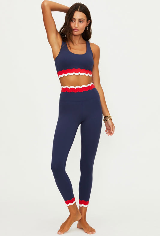 Stacy 7/8 Leggings