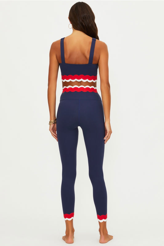 Stacy 7/8 Leggings