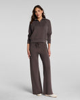 Load image into Gallery viewer, SPANX Air Essentials Wide Leg Pant
