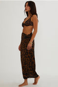 Load image into Gallery viewer, Sunny Sarong
