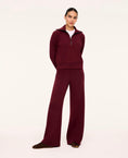Load image into Gallery viewer, SPANX AirEssentials Half Zip
