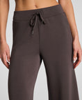 Load image into Gallery viewer, SPANX Air Essentials Wide Leg Pant
