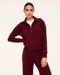 Load image into Gallery viewer, SPANX AirEssentials Half Zip
