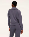 Load image into Gallery viewer, SPANX AirEssentials Half Zip
