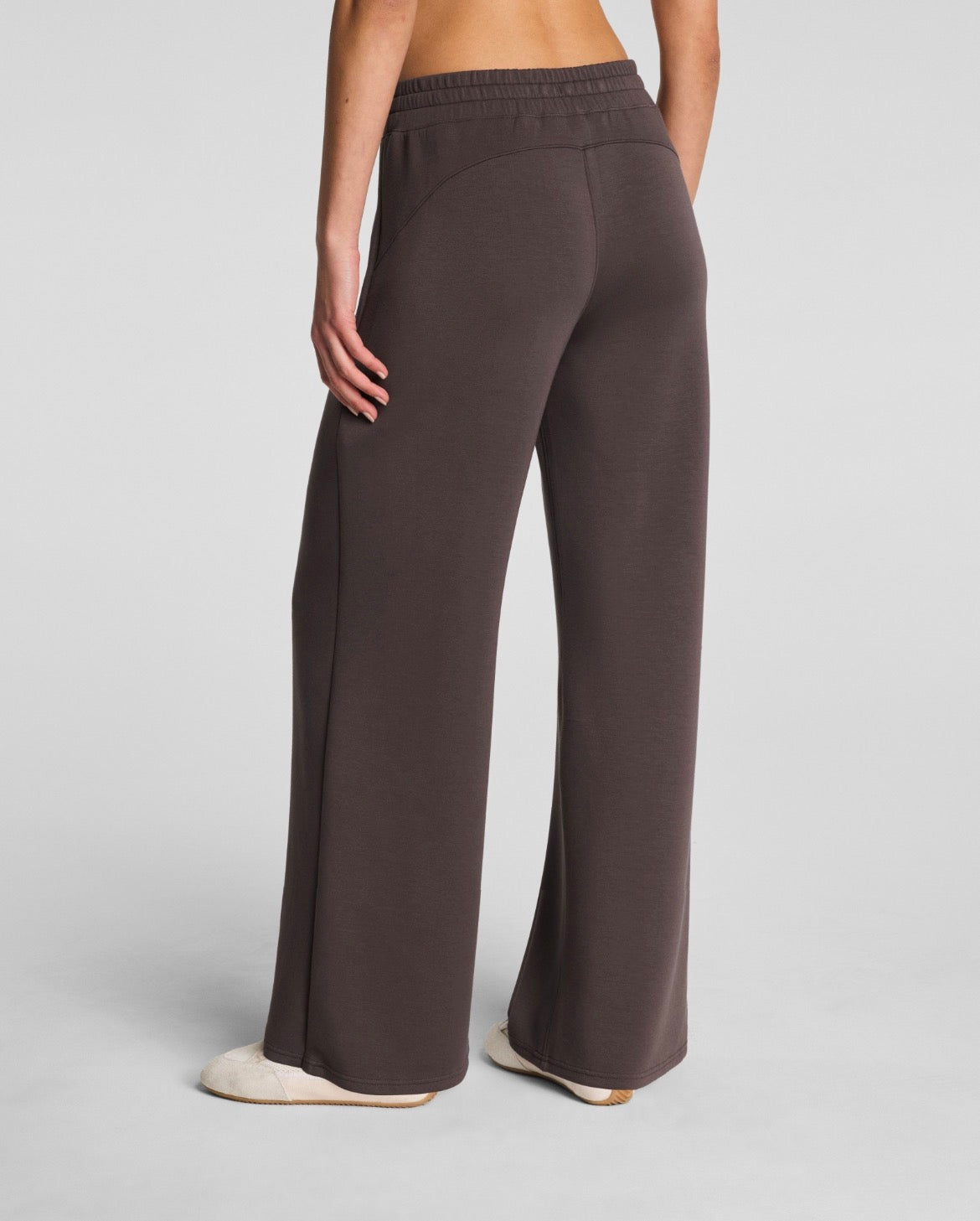 SPANX Air Essentials Wide Leg Pant