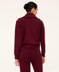 Load image into Gallery viewer, SPANX AirEssentials Half Zip
