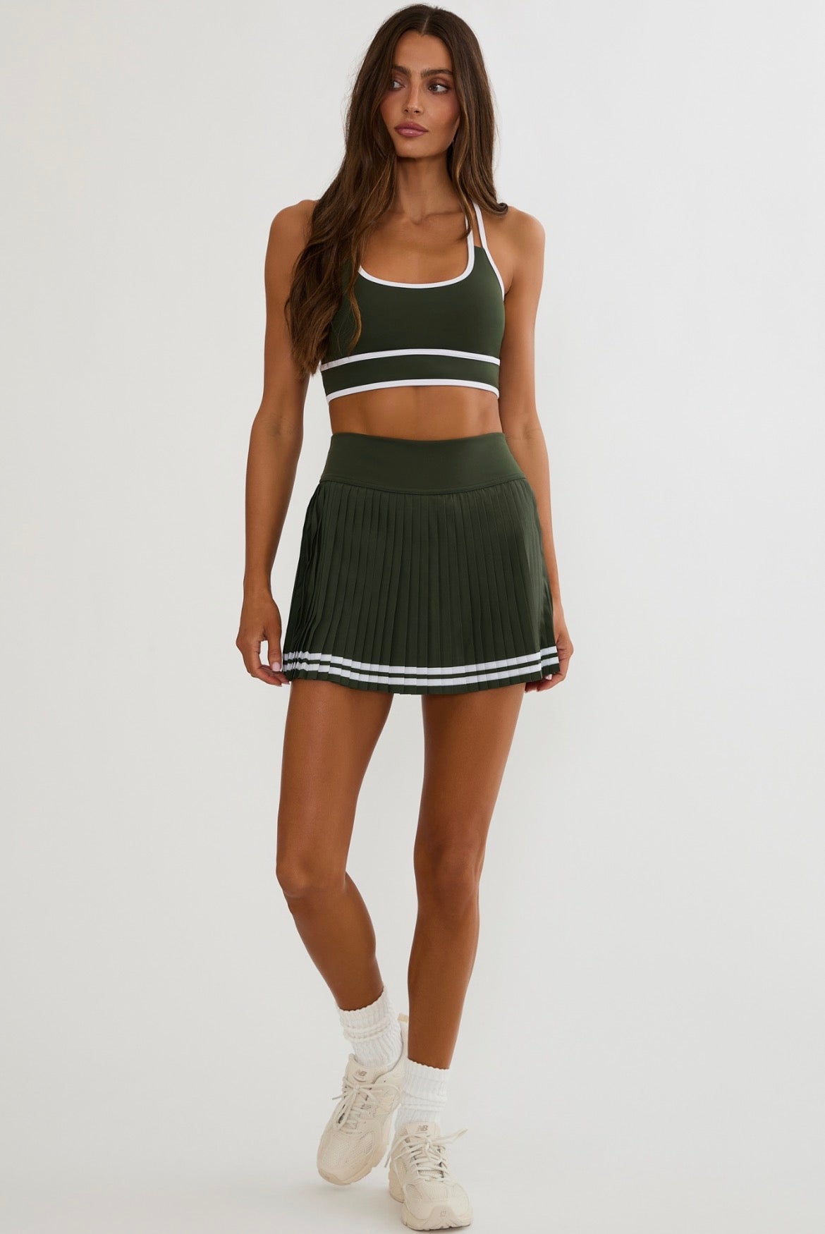 Analie Skirt