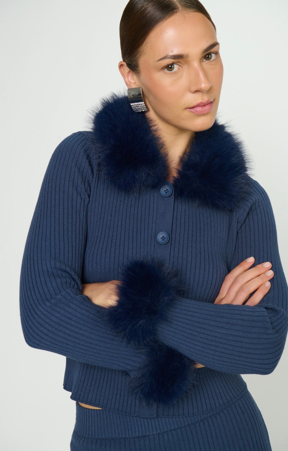 Chateau Cardigan