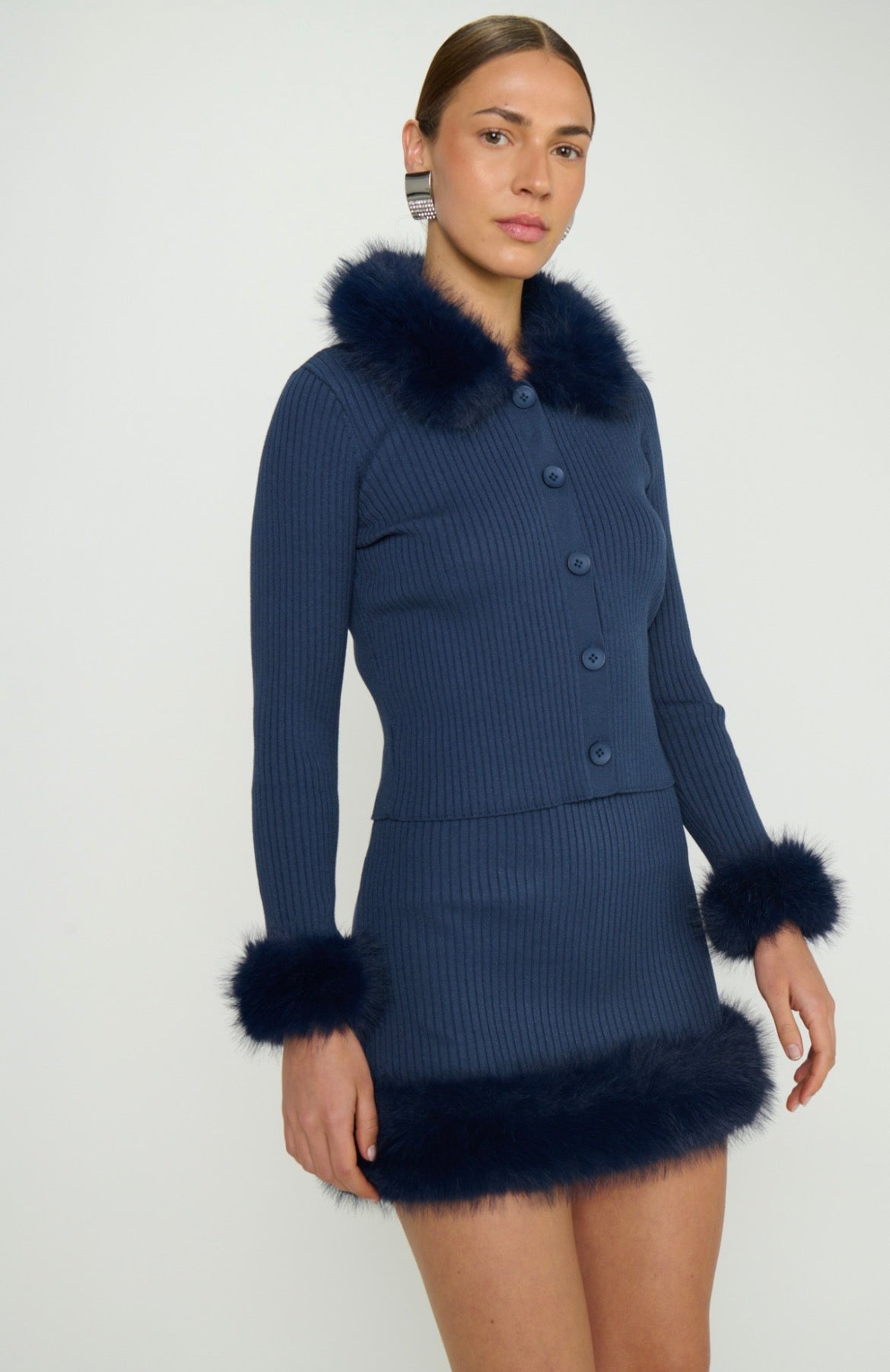 Chateau Cardigan