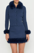 Load image into Gallery viewer, Chateau Cardigan
