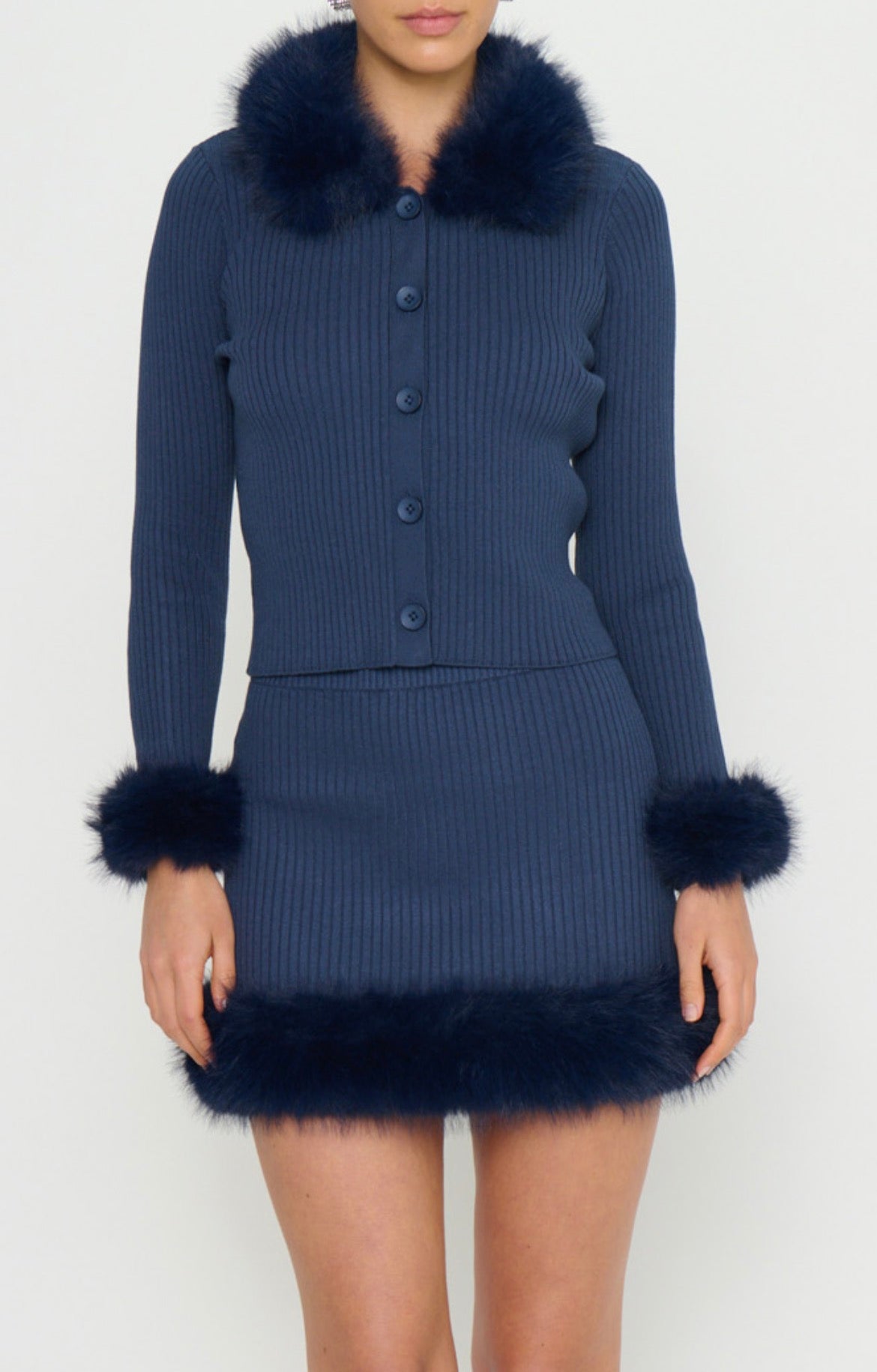 Chateau Cardigan