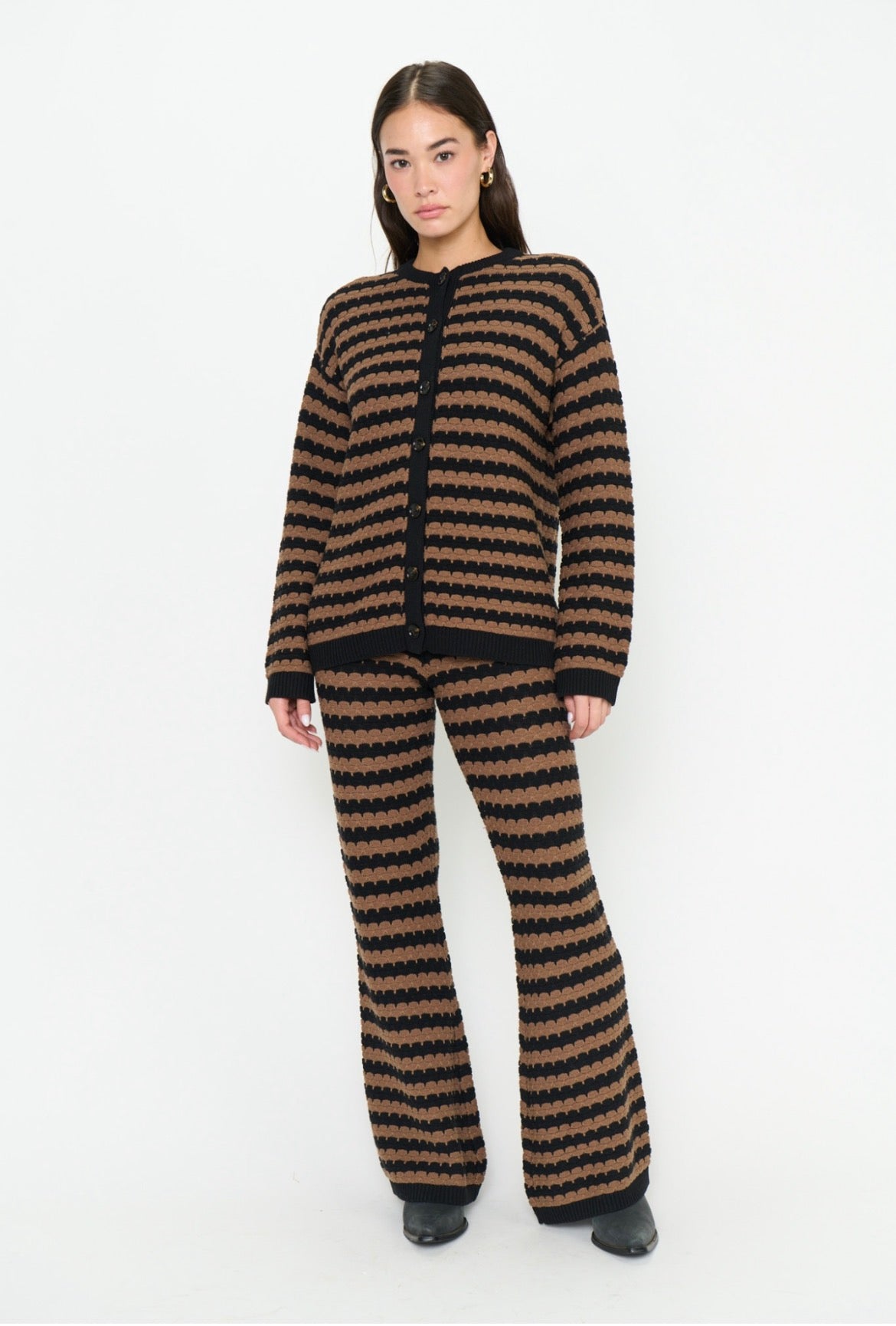 Inez Cardigan