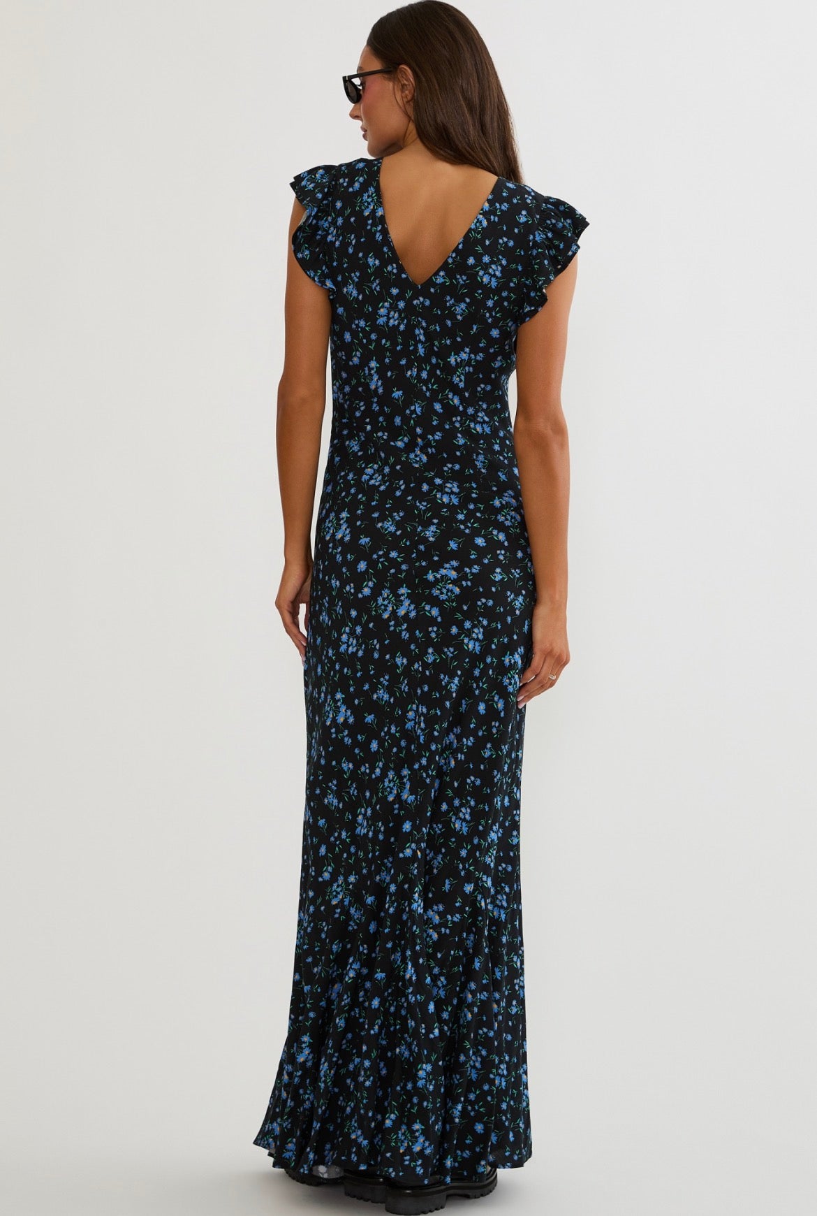 Elodie Dress