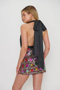 Load image into Gallery viewer, All Night Skort
