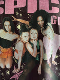 Load image into Gallery viewer, Spice Girls Doodles Merch Tee
