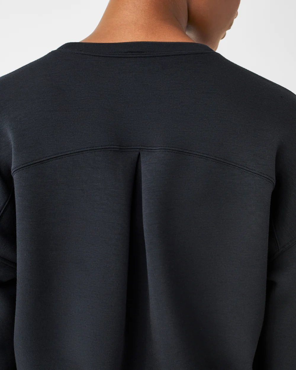 AirEssentials Crewneck - The Posh Loft