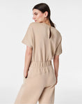 Load image into Gallery viewer, AirEssentials Crop Wide Leg Jumpsuit - The Posh Loft
