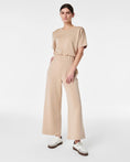 Load image into Gallery viewer, AirEssentials Crop Wide Leg Jumpsuit - The Posh Loft
