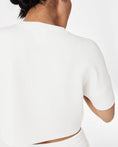 Load image into Gallery viewer, AirEssentials Cropped Pocket Tee - The Posh Loft
